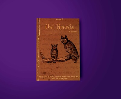 owl breeds,hogwarts,notebook