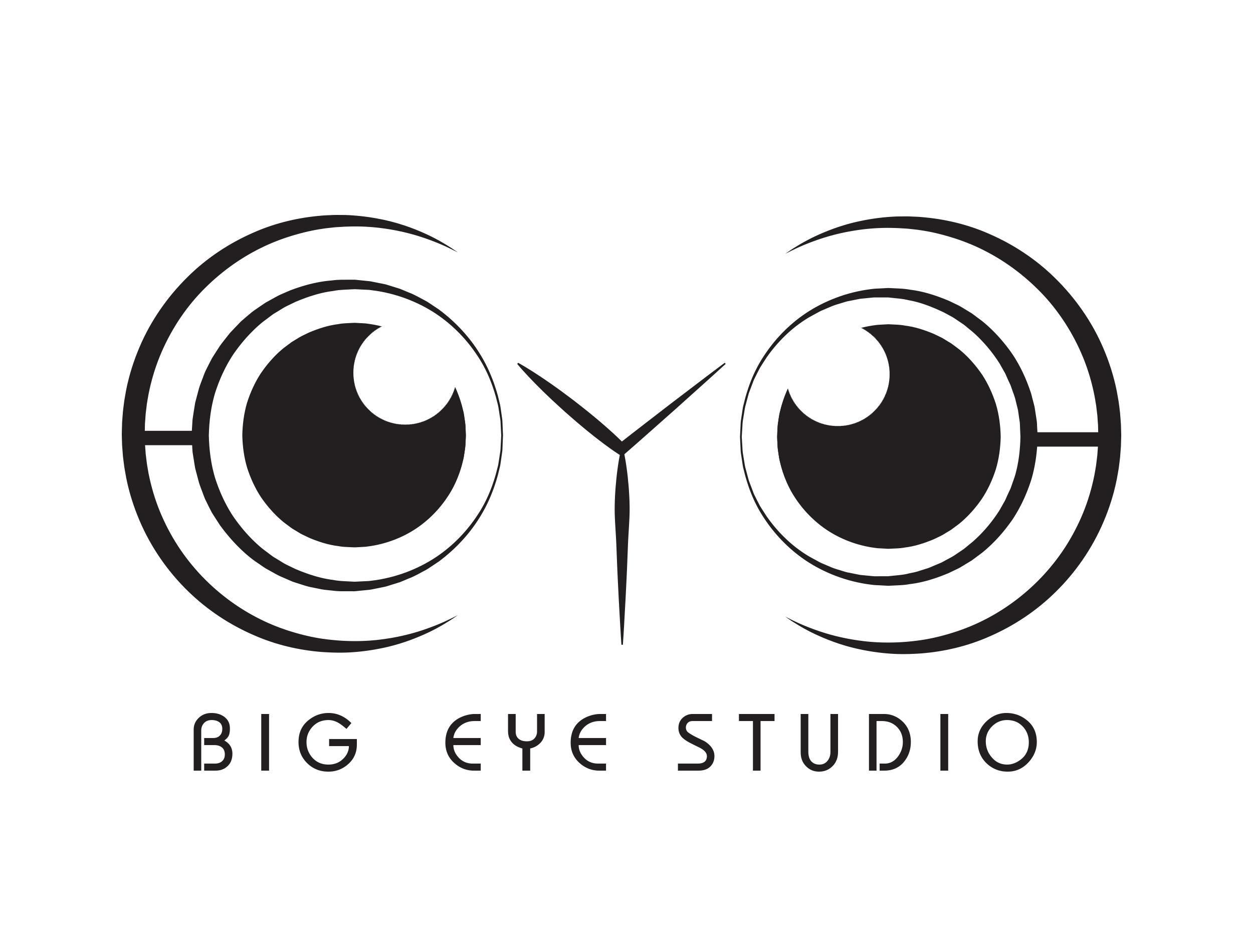 بیگای استودیو - BIG EYE STUDIO