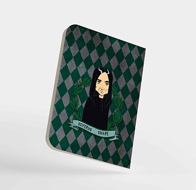 دفتر برنامه ریزی اسنیپ