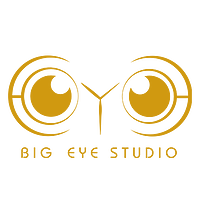 بیگای استودیو - BIG EYE STUDIO