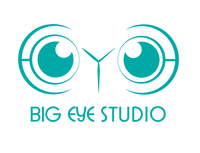 بیگای استودیو - BIG EYE STUDIO