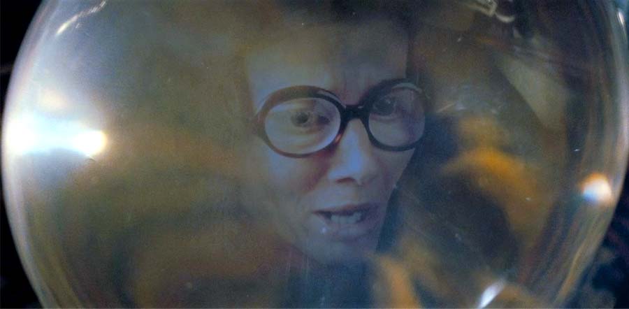 پیشگویی پروفسور تریلانی