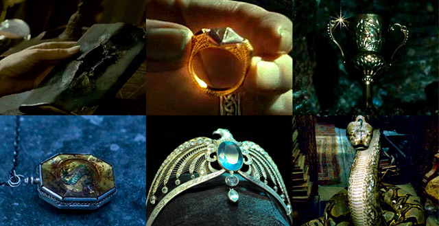 جان پیج ها در هری پاتر