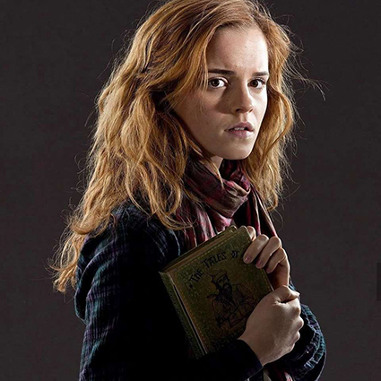 هرماینی گرنجر