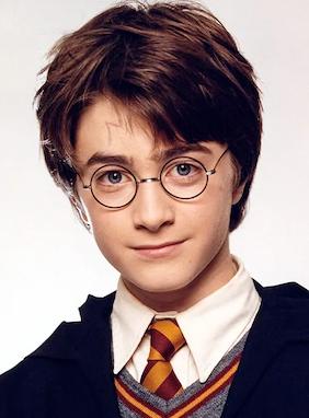 هری پاتر کیست؟